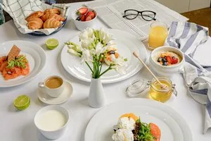 Фотография объекта Crown Hotel Санкт-Петербург